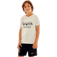 Galatasaray Lisanslı Çocuk T-Shirt