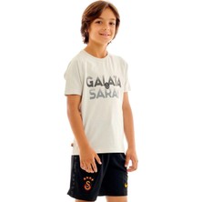 Galatasaray Lisanslı Çocuk T-Shirt