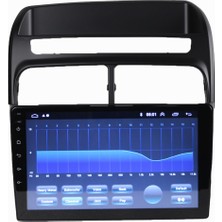 Smart Dragon Fiat Linea 9" 2006-2015 Multimedya Kamera Dahil
