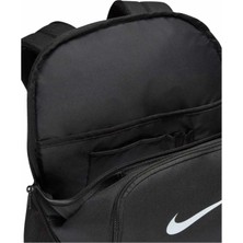 Nike Brasilia 9.5 Training 24L 46X30X18 cm Unisex Sırt Çantası DH7709-010-SIYAH