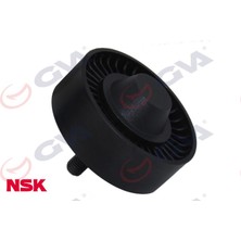 Alternatör Gergi Rulmani Polo-Cordoba-Fabia-Golf7 1.2 Tsi Cbza-Cbzb-Cbzc