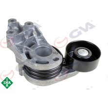 Alternatör Gergi Rulmani Kütüklü Polo-Fabia-Cordoba 1.4 Tdi 2001-2009 Amf-Bnv-Bnm