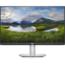 Dell 23.8" IPS S2421HS 4ms 75Hz Hdmı-Dp Pivot Ev Ofis Tipi Monitör