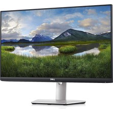 Dell 23.8" IPS S2421HS 4ms 75Hz Hdmı-Dp Pivot Ev Ofis Tipi Monitör