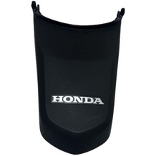 Honda Dio110 21-23 Stop Altı Kuyruk Üstü Plakalık Grenajı Plastik A