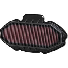K&n HA-7012 2014-2020 Honda Nc 750 S Dct Uyumlu Hava Filtresi