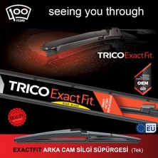 Trico Exactfıt Arka Tek Silecek 300MM