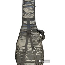 Auster Elektro Gitar Kılıfı