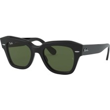 Ray-Ban Rb 2186 901 / 31 49.20 Unisex Güneş Gözlüğü