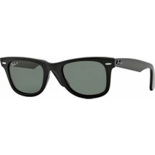 Ray-Ban Rayban Rb 2140 901/58 54 Polarize Unisex Güneş Gözlüğü