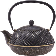 Karaca Dark Gold Teapot 900 ml