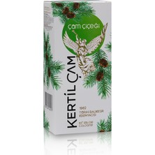 Kertil Çam Çam Çiçeği Kolonyası 200 ml