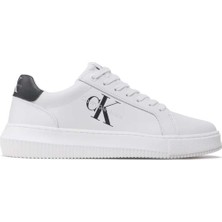 Calvin Klein Erkek Calvin Klein Chunky Sole Erkek Sneaker YM0YM00681