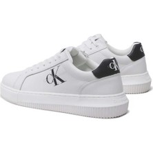 Calvin Klein Erkek Calvin Klein Chunky Sole Erkek Sneaker YM0YM00681