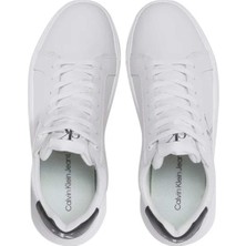 Calvin Klein Erkek Calvin Klein Chunky Sole Erkek Sneaker YM0YM00681