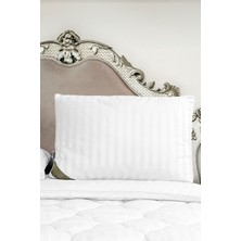 Varol Laura Home Majesti Yastık 50X70 Beyaz
