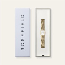 Rosefield SWGSG.O76 Kadın Kol Saati