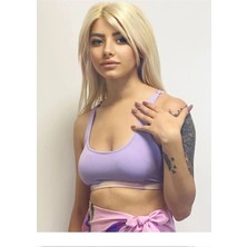 Swana Badi Bikini Tek Üst