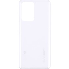 fodos Xiaomi 11T Pro Uyumlu Arka Pil Batarya Kapağı Cam 2107113SG 2107113SI 2107113SR