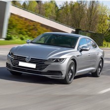 Gkl Sol Dış Aynası Sinyal Lambası Ledli Vw Arteon 2017-2023 3G0949101