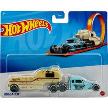 Mattel Hot Wheels Kamyonlar BFM60-HMF98 Bugcation