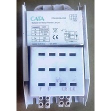 Cata Metal Halide Lamps Balast Kitli 150W