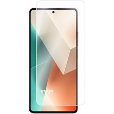 Xiaomi Redmi Note 13 5g Ekran Koruyucu Mat Parmak Izi Bırakmaz