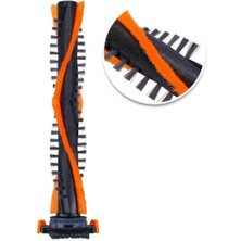 Sunshinee 2 Adet Rulo Fırça CP0667 Speedpro Max FC6822 FC6823 FC6827 FC6908 FC6906 FC6904 Elektrikli Süpürge Parçaları (Yurt Dışından)