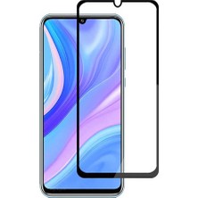 Teqsma Xiaomi Redmi Note 11E  Seramik Ekran Koruyucu