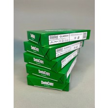 Svetocopy A4 80 Gram Fotokopi Kağıdı 5X500 (2500 Adet)