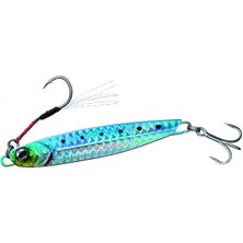 Daiwa Samurai Jig R 20 Ph Maiwashi   