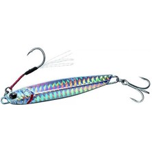 Daiwa Samurai Jig R 20 Ph Silver    