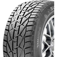 Riken 195/65 R15 95T Xl Snow Oto Kış Lastiği ( Üretim Yılı : 2023 )