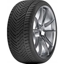 Riken 185/60 R15 88V Xl All Season Oto 4 Mevsim Lastiği ( Üretim Yılı : 2023 )