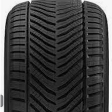 Riken 185/60 R15 88V Xl All Season Oto 4 Mevsim Lastiği ( Üretim Yılı : 2023 )