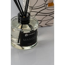 Samorna Scent Marketing Mango Çubuklu Oda Kokusu