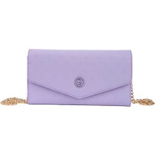 Pierre Cardin Kadın Çantası Lavanta P23y706