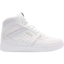 Joma Kadın Beyaz Sneaker C.platea Mıd Lady 2302 Whıte CPLAMLW2302