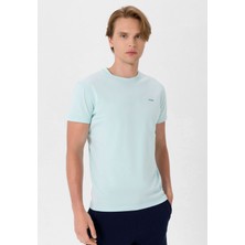 Looker Erkek Basic T-Shirt