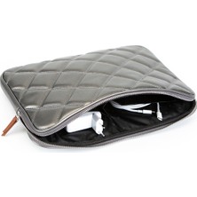 Nemo Bags 11'' Inç, 14'' Inç, 16'' Inç Macbook Air Pro Laptop iPad Tablet Kılıfı ve Evrak Çantası (Bölmeli)