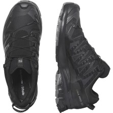 Salomon Xa Pro 3D V9 Black Gore-Tex Erkek Outdoor Ayakkabı