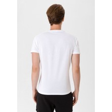 Looker Erkek Basic T-Shirt