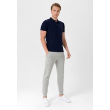 Looker Erkek Basic Polo T-Shirt