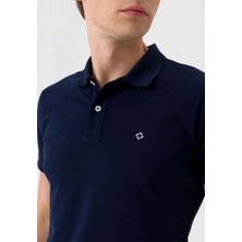 Looker Erkek Basic Polo T-Shirt