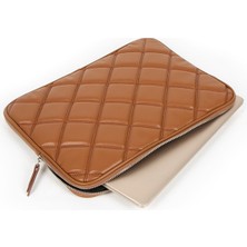 Nemo Bags 11'' Inç, 14'' Inç, 16'' Inç Macbook Air Pro Laptop iPad Tablet Kılıfı ve Evrak Çantası (Bölmeli)