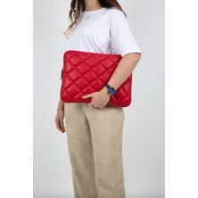 Nemo Bags 11'' Inç, 14'' Inç, 16'' Inç Macbook Air Pro Laptop iPad Tablet Kılıfı ve Evrak Çantası (Bölmeli)