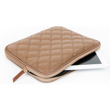 Nemo Bags 11'' Inç, 14'' Inç, 16'' Inç Macbook Air Pro Laptop iPad Tablet Kılıfı ve Evrak Çantası (Bölmeli)