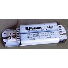 Pelsan Balast 58W