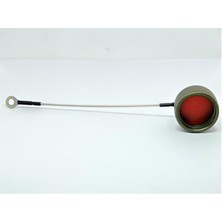 Spı D38999/33W13R KONNEKTÖR AKSESUAR (CONNECTOR ACCESSORY)