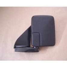 Spj Dikiz Aynası Sol Mıtsubishi L300 Hyundai H100 Mekanik 1986 Sonrası Metal Ayaklı 87120-43800 Spj E-4859